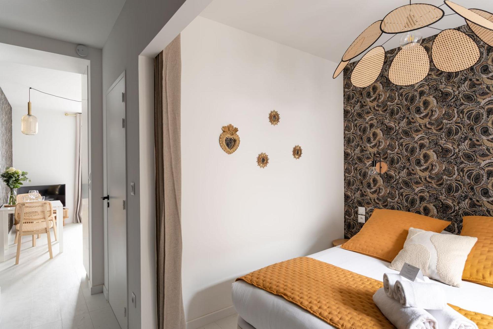 Ty Peskaiden 1 - A Cancale Vue Mer Exterior foto